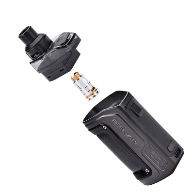 Geek Vape Aegis Hero 2 (H45) 1400mAh KIT (Light Green)