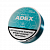 Жевательный табак ADEX SLIM STRONG "Ice Cool"