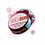 Жевательный табак ADEX WIDE STRONG "Raspberry" 12гр