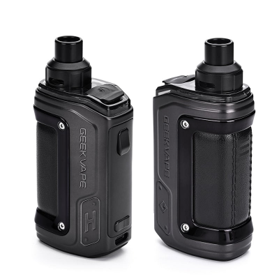 Geek Vape Aegis Hero 2 (H45) 1400mAh KIT (Light Green)