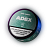 Жевательный табак ADEX SLIM STRONG "Mint"