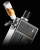 Smoant Pasito Pro 1500mAh KIT (Black)