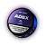 Жевательный табак ADEX SLIM STRONG "Blueberry"