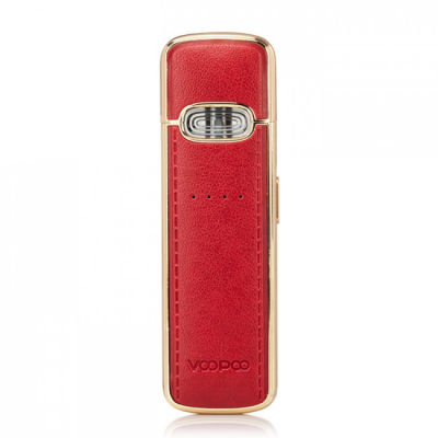 VooPoo Vmate E 1200mAh KIT (red inlaid gold)